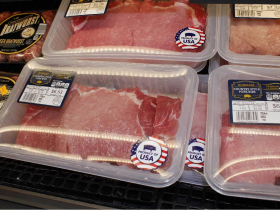 美豬、美牛產地標示要拿掉？消基會：別拿「萊肉」換關稅減免！如何能「間接辨識」保護吃的權利？